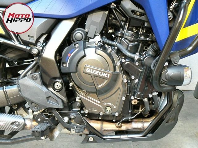suzuki - v-strom-800-de