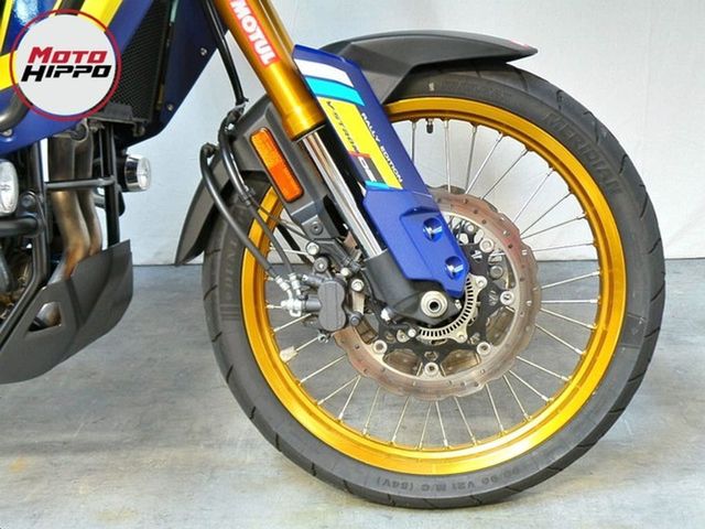 suzuki - v-strom-800-de