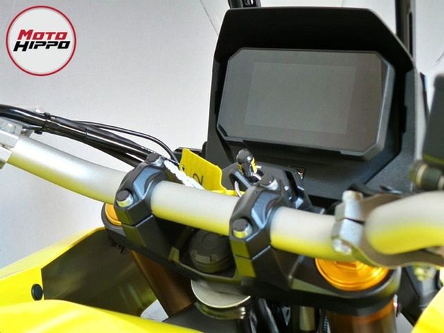 suzuki - v-strom-800-de