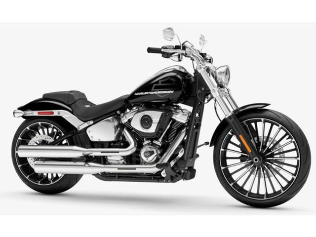harley-davidson - breakout-fxbr