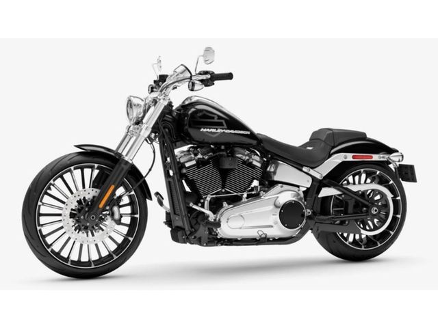 harley-davidson - breakout-fxbr