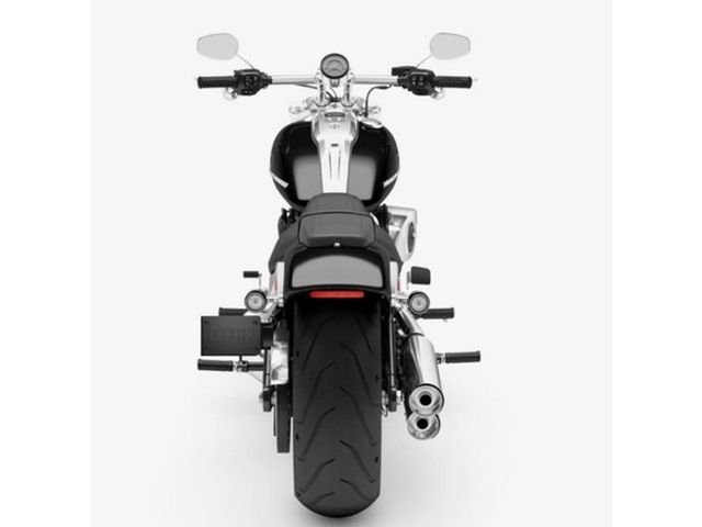 harley-davidson - breakout-fxbr
