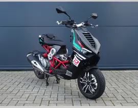 Italjet Dragstar 200 Limited Edition 2026