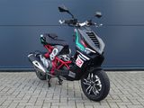 ITALJET DRAGSTAR 200 LIMITED EDITION