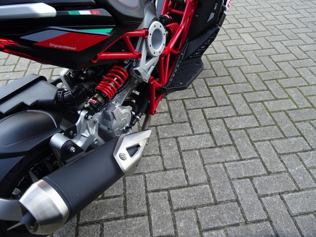 italjet - dragstar-200-limited-edition