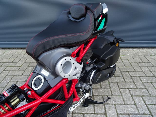 italjet - dragstar-200-limited-edition