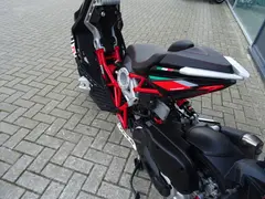 Italjet Dragstar 200 2026 occasion – foto 11 van 27