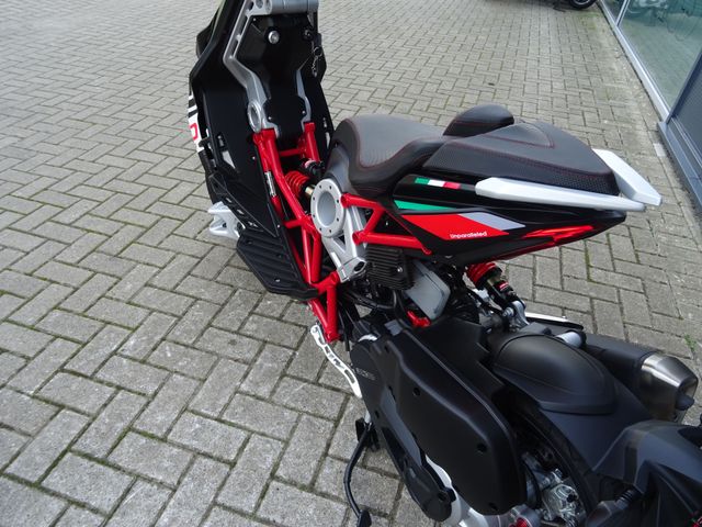 italjet - dragstar-200-limited-edition