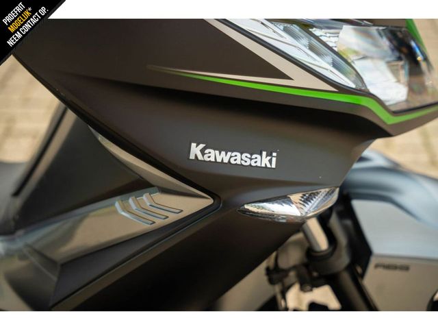 kawasaki - j-300