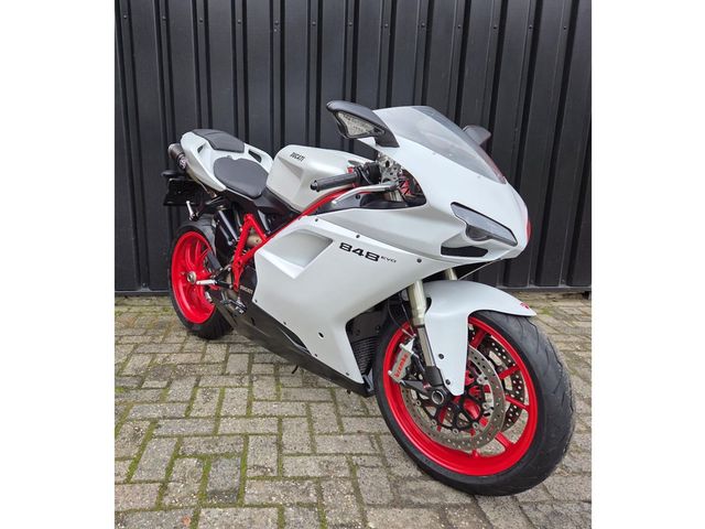 ducati - 848-evo