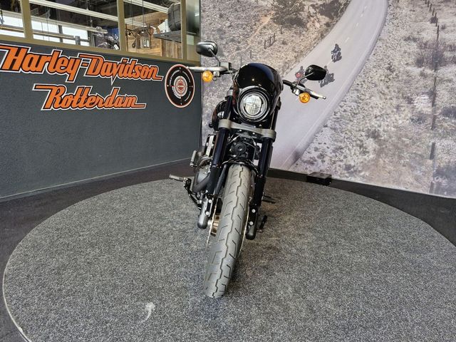harley-davidson - low-rider-s-114