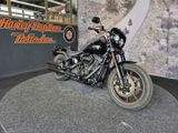 HARLEY-DAVIDSON LOW RIDER S 114
