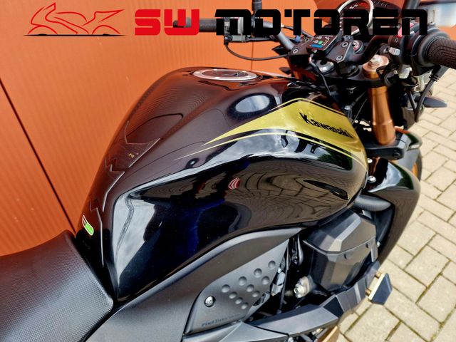 kawasaki - z-750-r-abs