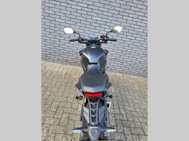 honda - cb-650-r
