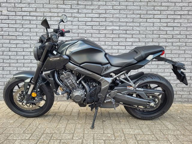 honda - cb-650-r