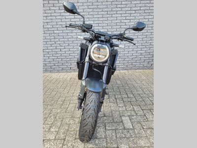 HONDA CB 650 R – foto 2