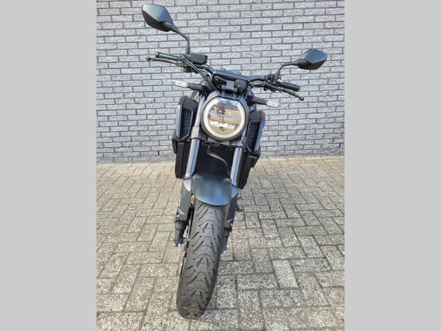 honda - cb-650-r