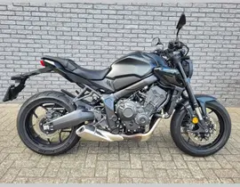 Honda CB 650 R 2023 occasion
