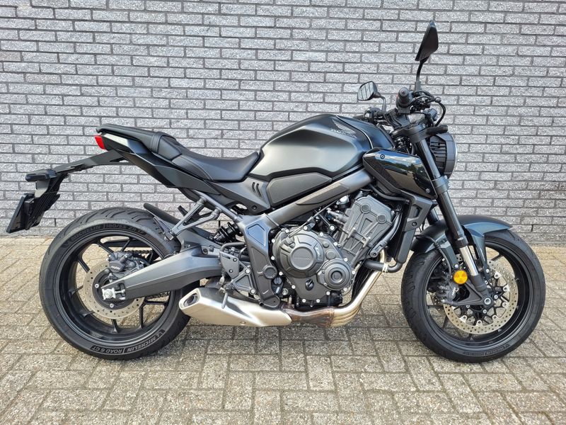 Honda CB 650 R 2023 occasion