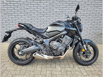 Honda CB 650 R 2023 occasion