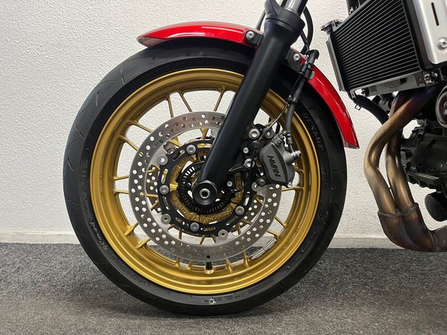 kawasaki - z650rs