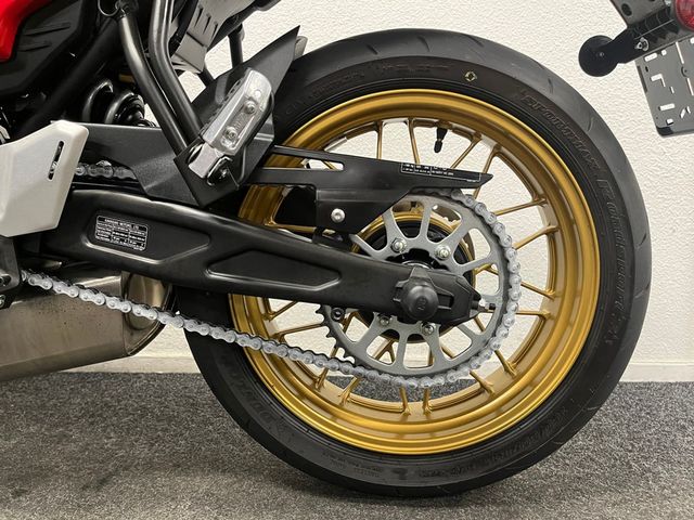 kawasaki - z650rs