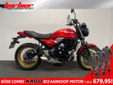 KAWASAKI Z650RS