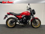 KAWASAKI Z650RS