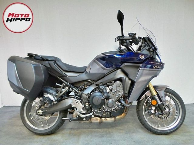 yamaha - tracer-9-gt+-y-amt