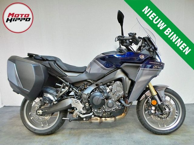 yamaha - tracer-9-gt+-y-amt