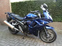 Suzuki GSX 1250 FA 2011 occasion – foto 2 van 8