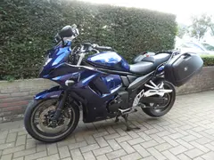 Suzuki GSX 1250 FA 2011 occasion – foto 7 van 8