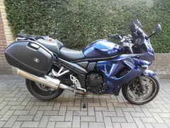 Suzuki GSX 1250 FA 2011 occasion – foto 4 van 8
