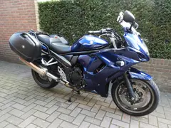 Suzuki GSX 1250 FA 2011 occasion – foto 5 van 8