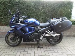Suzuki GSX 1250 FA 2011 occasion – foto 6 van 8