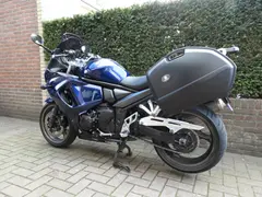 Suzuki GSX 1250 FA 2011 occasion – foto 8 van 8