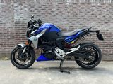 BMW F 900 R