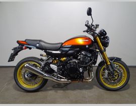 Kawasaki Z900RS SE 2026 occasion