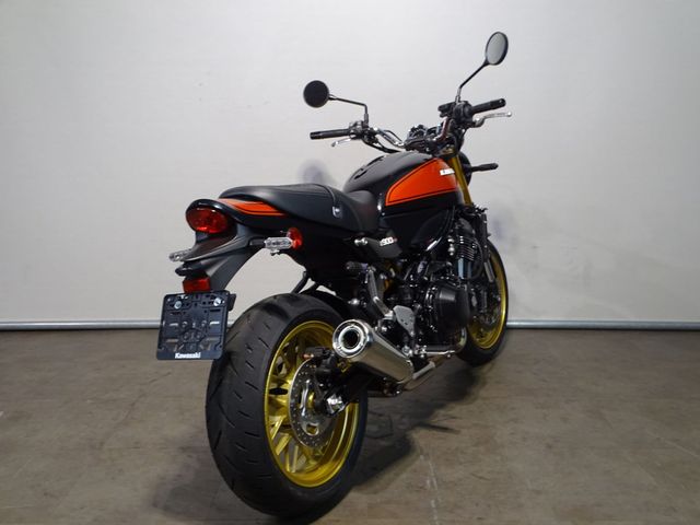 kawasaki - z900rs-se