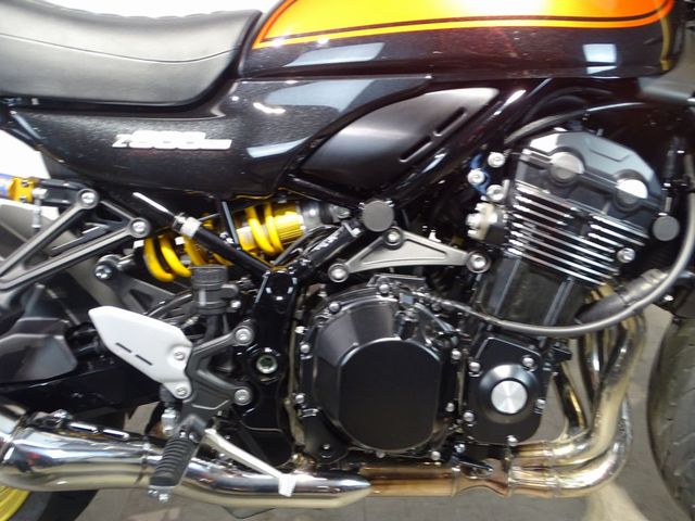 kawasaki - z900rs-se