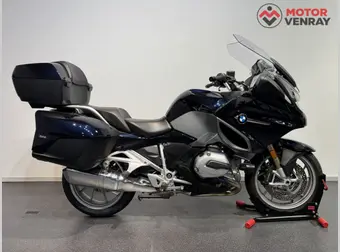 BMW R 1200 RT LC 2017 occasion