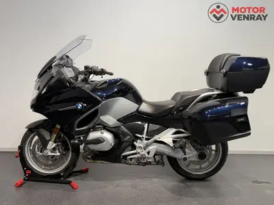 BMW R 1200 RT LC – foto 2