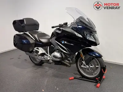 BMW R 1200 RT LC – foto 3