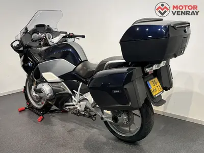 BMW R 1200 RT LC – foto 4