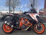 KTM 1290 SUPER DUKE GT