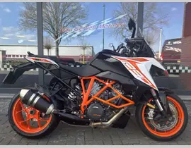 KTM 1290 Super Duke GT 2019 occasion