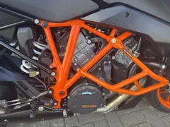 KTM 1290 Super Duke GT 2019 occasion – foto 6 van 11