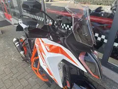 KTM 1290 Super Duke GT 2019 occasion – foto 7 van 11