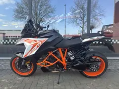 KTM 1290 Super Duke GT 2019 occasion – foto 11 van 11