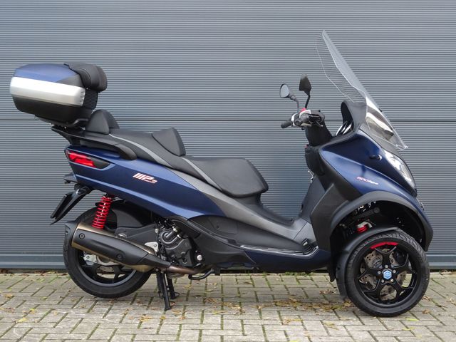 piaggio - mp3-500-sport-hpe-abs-asr